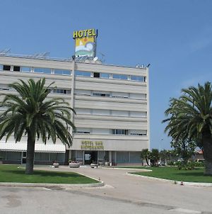 Hotel Miramare Pescara Exterior photo