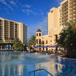 Parc Soleil By Hilton Grand Vacations Hotel Orlando Exterior photo