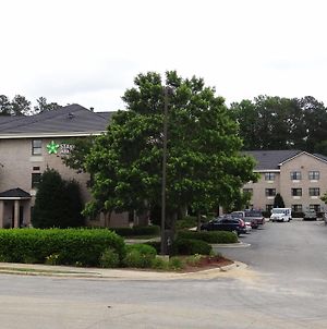 Extended Stay America - Raleigh - Cary - Regency Parkway N Exterior photo