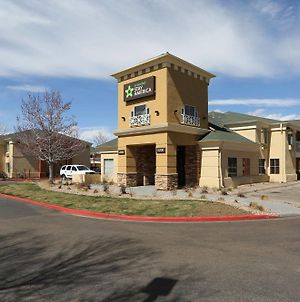 Extended Stay America Suites - Denver - Tech Center - Central Greenwood Village Exterior photo