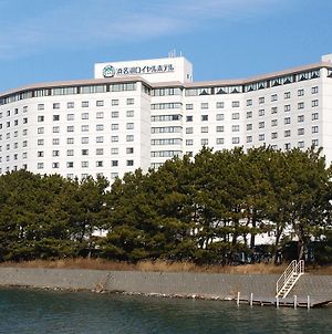 The Hamanako Hotel Hamamatsu Exterior photo