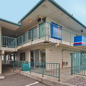 Americas Best Value Inn And Suites Helena Exterior photo