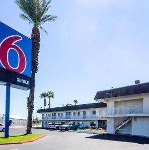 Motel 6-Indio, Ca - Palm Springs Exterior photo