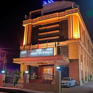 The Hotel Royal Plaza Chennai Exterior photo
