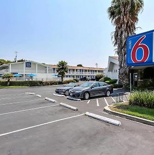 Motel 6-Sunnyvale, Ca - South Exterior photo