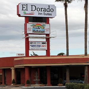 El Dorado Inn Suites - Nogales Exterior photo
