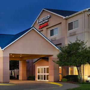 Fairfield Inn & Suites By Marriott Dallas Mesquite Exterior photo