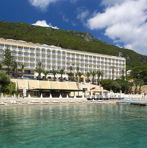 Louis Ionian Sun Hotel Corfu Island Exterior photo