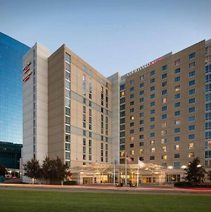 Springhill Suites By Marriott Indianapolis Downtown Exterior photo