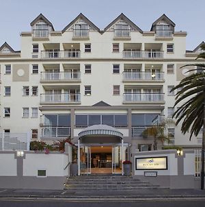 Bantry Bay Suite Hotel Cape Town Exterior photo