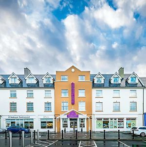 Great National Central Hotel Tullamore Exterior photo