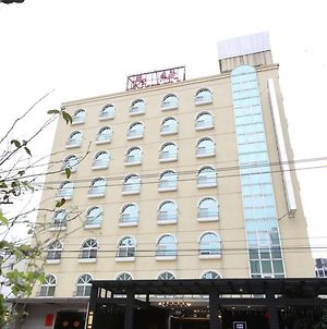 Long View Hotel Tamsui Exterior photo