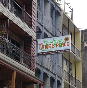 Tanee Place Hotel Bangkok Exterior photo