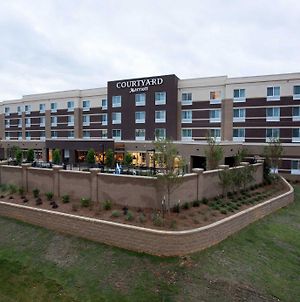 Courtyard By Marriott Starkville Msu At The Mill Conference Center Exterior photo