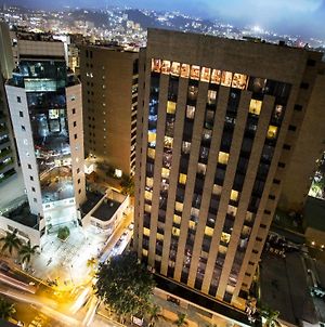 Jw Marriott Caracas Hotel Exterior photo