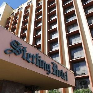 Sterling Hotel Dallas Exterior photo