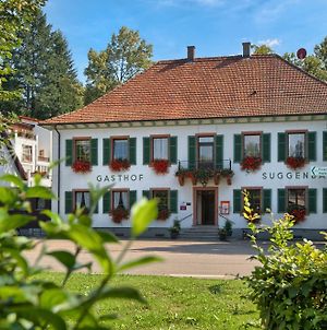 Hotel Suggenbad Waldkirch Exterior photo