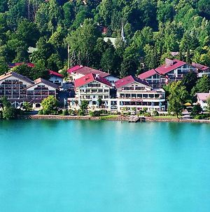 Hotel Bachmair Am See Rottach-Egern Exterior photo