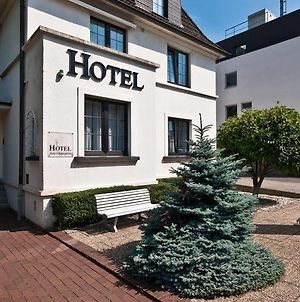Hotel Am Oppspring Muelheim an der Ruhr Exterior photo