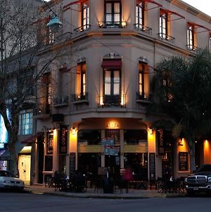 Palermo Soho Loft Hotel Buenos Aires Exterior photo