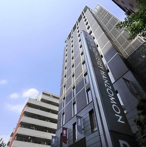 Hotel Monterey Hanzomon Tokyo Exterior photo