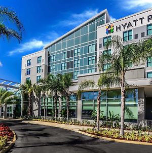 Hyatt Place Manati Hotel Exterior photo