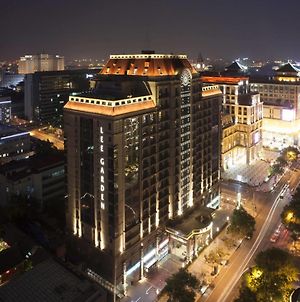 Lee Garden Service Apartment - Beijing Exterior photo