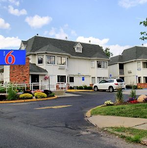 Motel 6-Enfield, Ct - Hartford Exterior photo