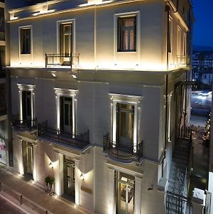 Marpessa Hotel & Spa Agrinio Exterior photo