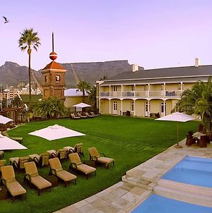 Dock House Boutique Hotel And Spa By Newmark Cape Town Exterior photo