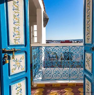 Hotel Emeraude Essaouira Exterior photo