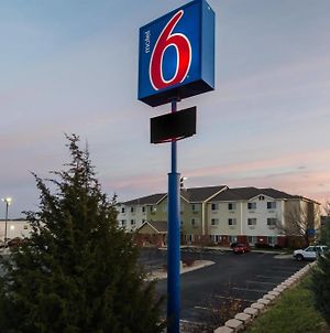 Motel 6-Lincoln, Ne Exterior photo
