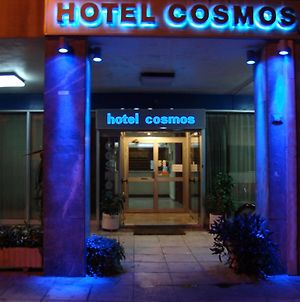 Hotel Cosmos Athens Exterior photo