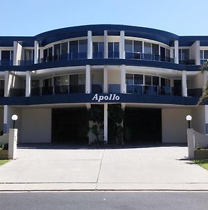Apollo Luxury Apartments Merimbula Exterior photo