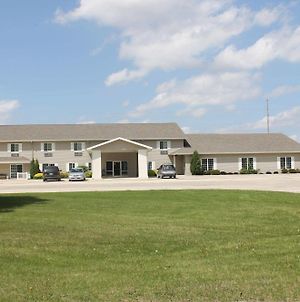 Park View Inn And Suites And Conference Center Algona Exterior photo