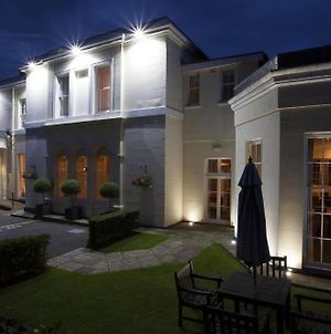 The Chase Hotel Ross-on-Wye Exterior photo