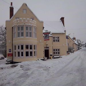 Woolpack Inn Canterbury Exterior photo
