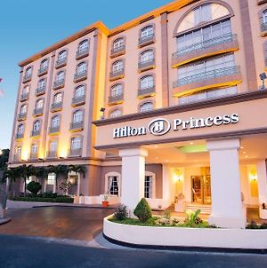 Hilton Princess Managua Exterior photo