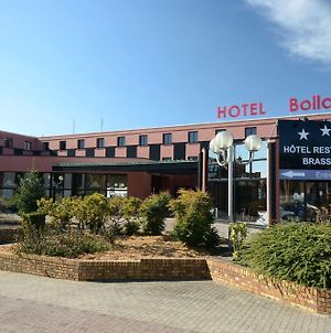 Hotel Bollaert Lens Exterior photo