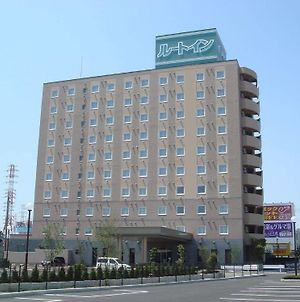 Hotel Route Inn Ashikaga-2 Exterior photo