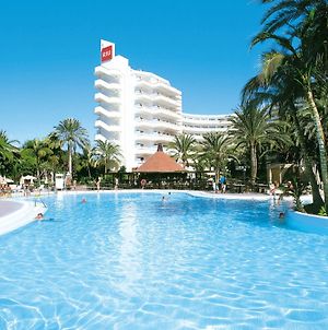 Hotel Riu Papayas Playa del Ingles  Exterior photo