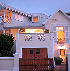 Cheviot Place Guest House Cape Town Exterior photo