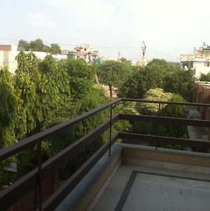Urban Inn By Laurent & Benon - Dlf Phase 3 Delhi  Exterior photo