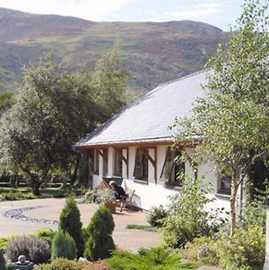 Snowdonia Mountain Lodge Bangor  Exterior photo