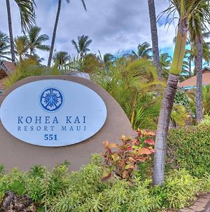 Maui Sunseeker Lgbt Resort Exterior photo
