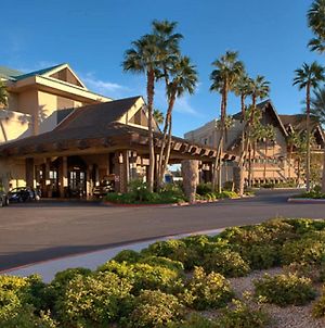 Tahiti Village Resort And Spa Las Vegas Exterior photo