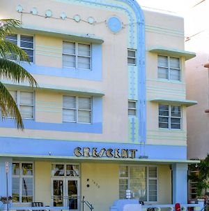 Crescent Resort On South Beach Miami Beach Exterior photo