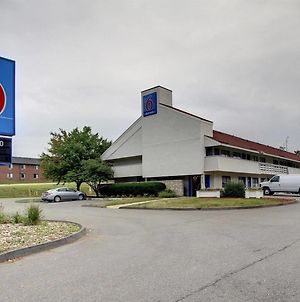 Motel 6-Cedar Rapids, Ia Exterior photo