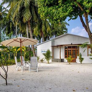 Islandway Etos Hotel North Male Atoll Exterior photo