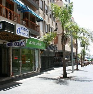 Hotel Oceano Centro (Adults Only) Santa Cruz de Tenerife Exterior photo